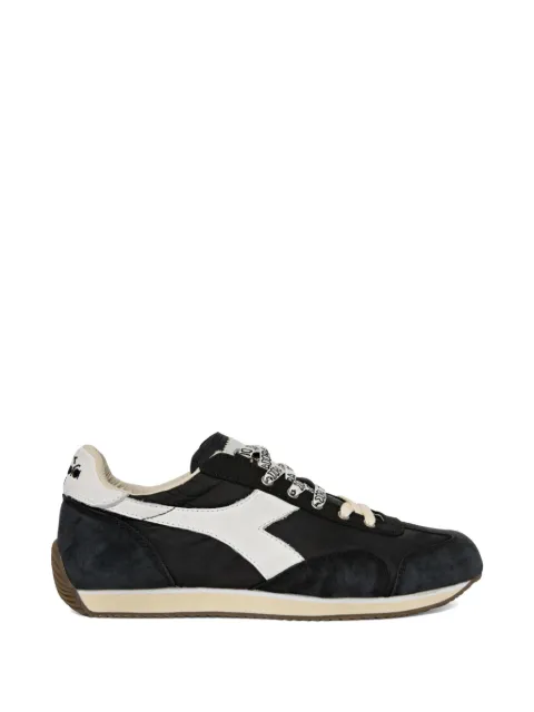 Diadora Equipe Vela sneakers Black 201182806