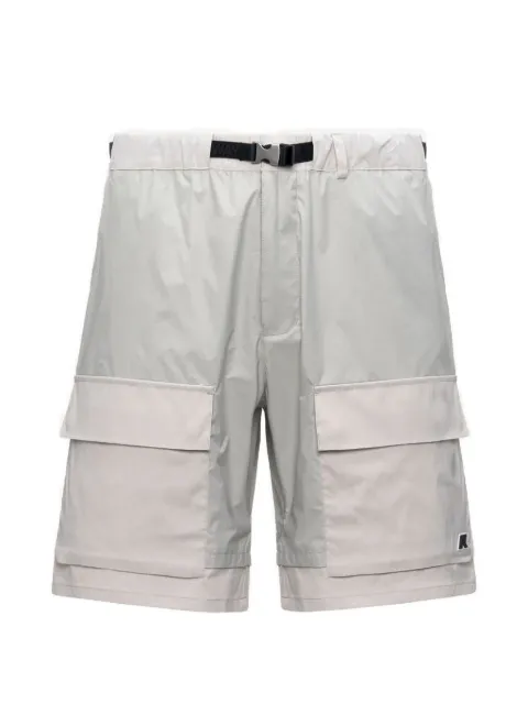 K-Way Berger shorts Neutrals K71436W