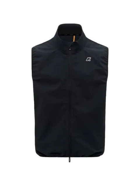 K-Way Flaner gilet Black K8143VW