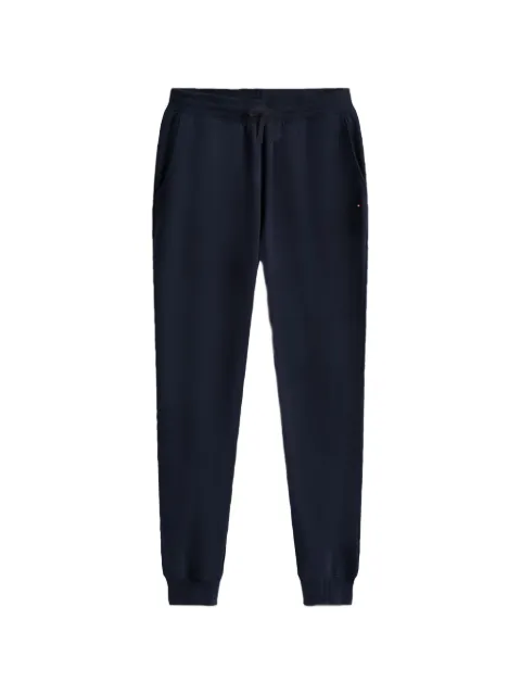 Tommy Hilfiger drawstring-fastening track pants Blue MW0MW37236DW5