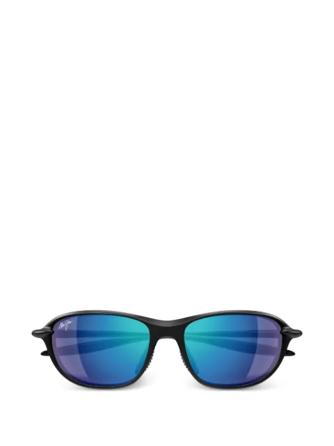 Maui Jim Ho'okipa Ultra R polarised sunglasses Black MJ0339S