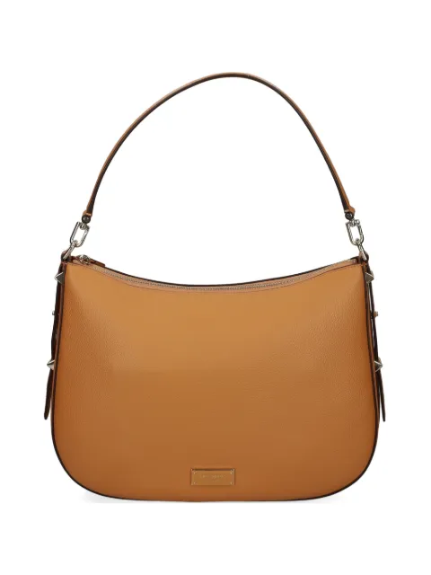 Kate Spade large Liv leather tote bag Brown KL677