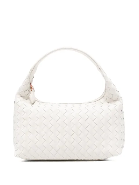 Alexander Smith small Chloe leather tote bag Neutrals ABBDCEWS