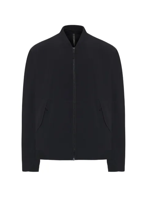 Veilance Diode zip jacket Black X000010605