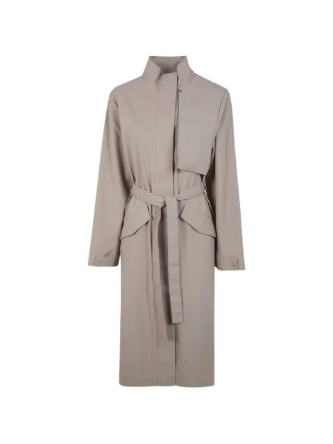Rains belted trench coat Neutrals RA12560