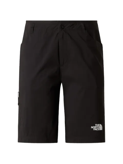 The North Face Exploration shorts Black NF0A8G0JJK3