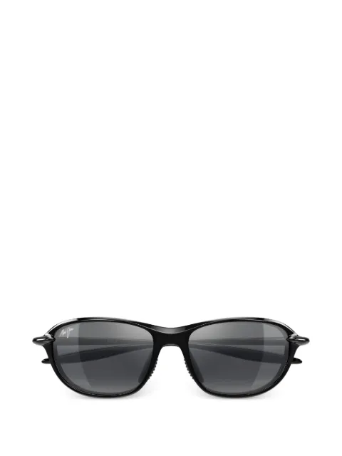 Maui Jim Ho'okipa Ultra R polarised sunglasses Black MJ0339S