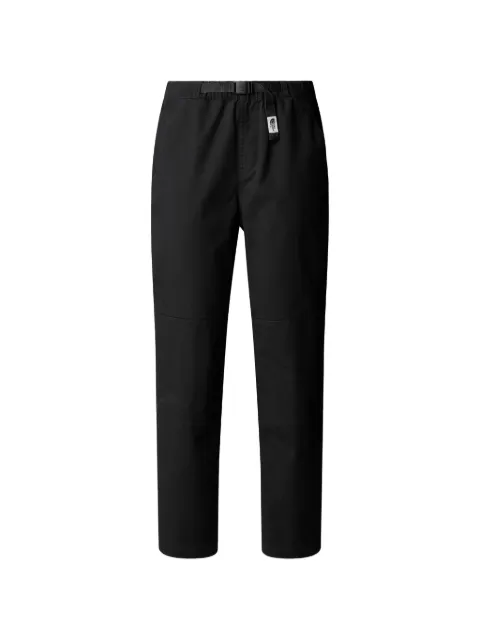 The North Face Beta utility belted trousers Black NF0A8B61JK3