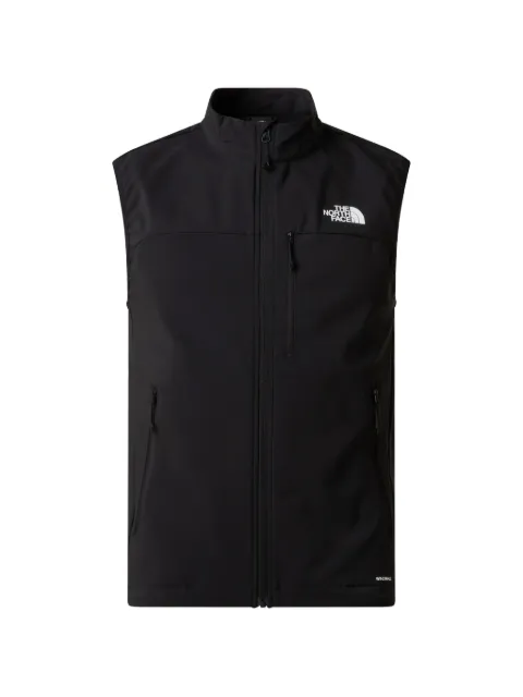 The North Face Nimble 2 zip-up gilet Black NF0A8G0KJK3