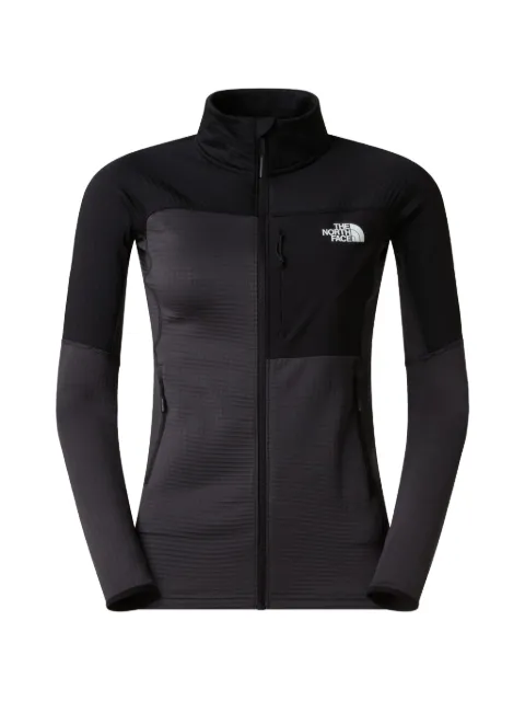The North Face textured jacket Grey NF0A8G32MN8