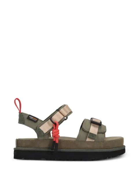 UGG Goldenstar Wildwood sandals Green 1180070