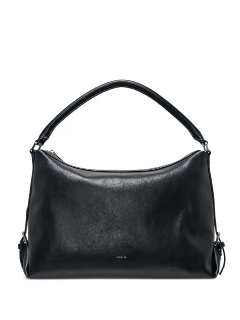 STAND OIL Mushy shoulder bag Black 24S128ABK00BLACK