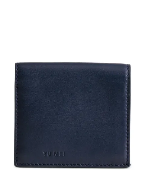 Yu Mei Seth cardholder Blue 09421034805262