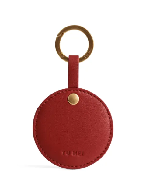 Yu Mei circle pouch Red 09421034805323