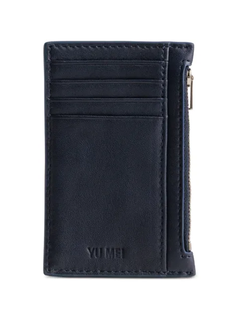 Yu Mei Frank cardholder Blue 09421034805286