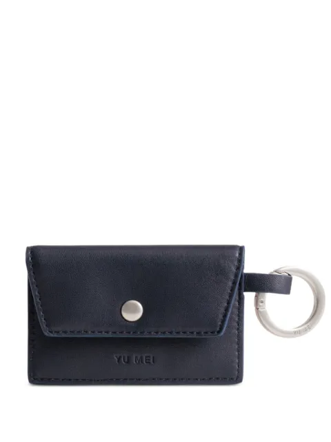 Yu Mei Envelope pouch Blue 09421034805316