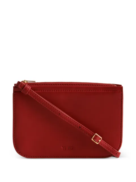 Yu Mei Vi cross body bag Red 09421034805248