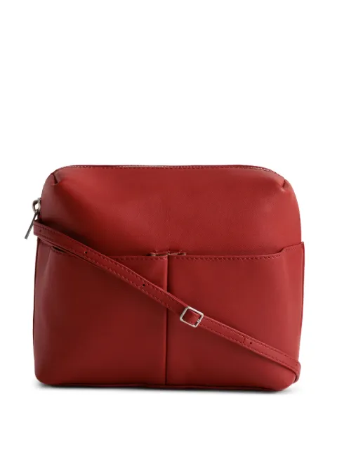 Yu Mei Kaye satchel Red 09421034805224