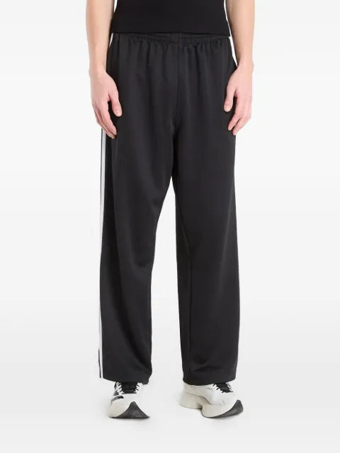 adidas adicolor loose track pants Black KC8534