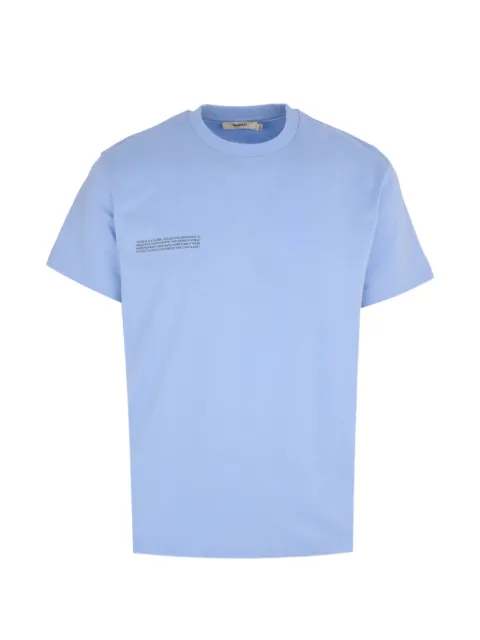 Pangaia 365 Midweight T-shirt Blue 10000287