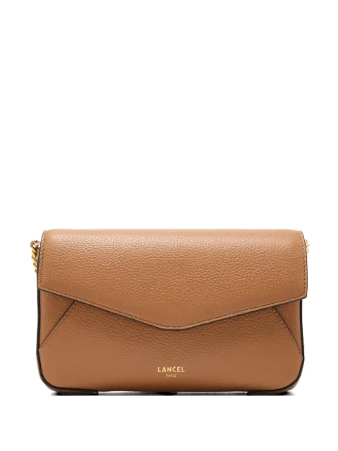 Lancel Envelope de Lancel chain wallet Neutrals A1402420TU