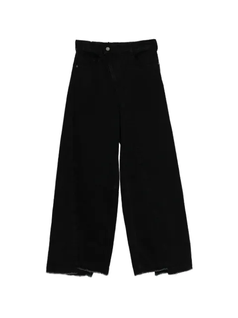 SONGZIO biascast denim jeans Black M12PT722