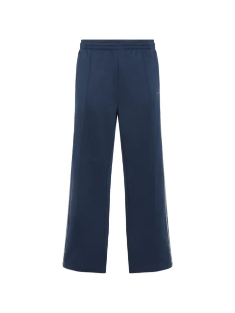 Carhartt WIP Bolar stripe track pants Blue I036224