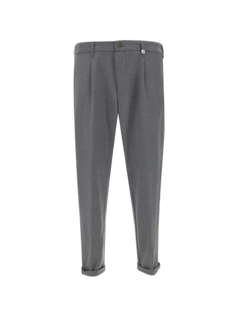 Myths Ares-pe buttoned trousers Grey 25WM18ELA10634