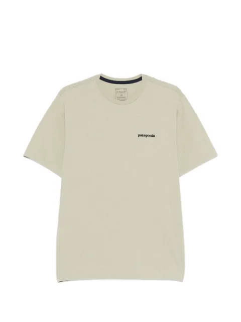 Patagonia short-sleeve T-shirt Green 38504
