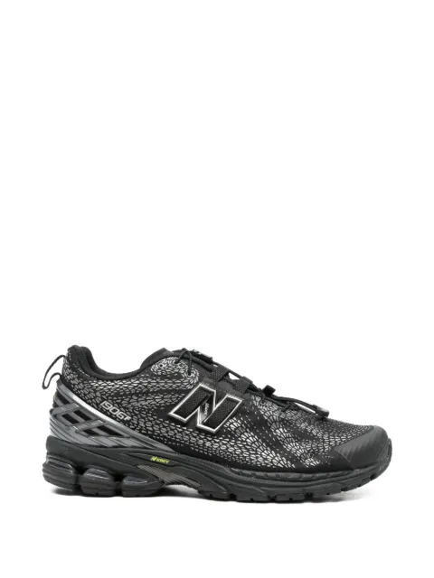 New Balance 1906 logo-detail sneakers Black U19068PN
