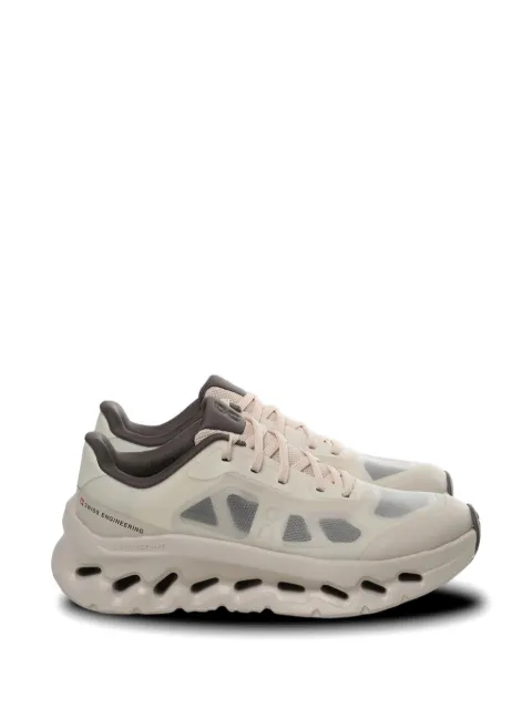 On Cloudtilt Remix cut-out sneakers Neutrals 3WG1024