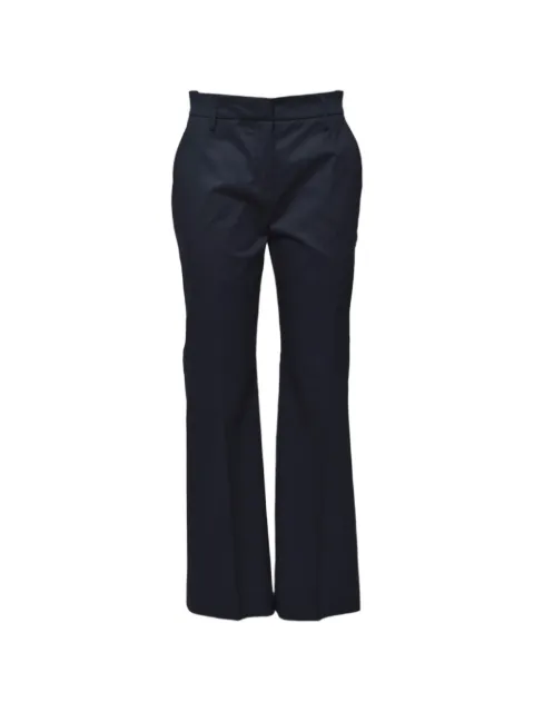 Room 52 Sandy trousers Blue T294TRP01P01019
