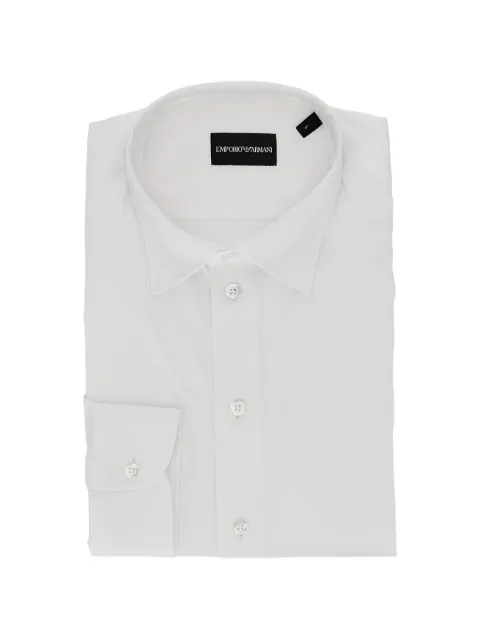 Emporio Armani white shirt White EM000099TE10156U0002