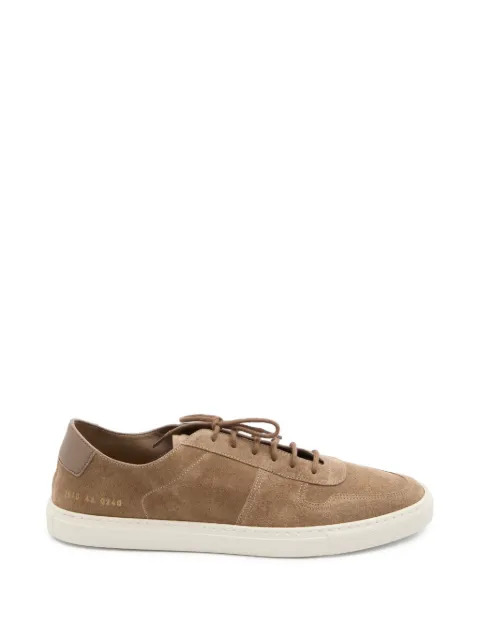 Common Projects Bball Slim Deconstructed sneakers Neutrals 2540