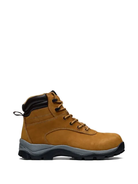 Hide&Jack Cortina lace-up boots Brown CORTINA