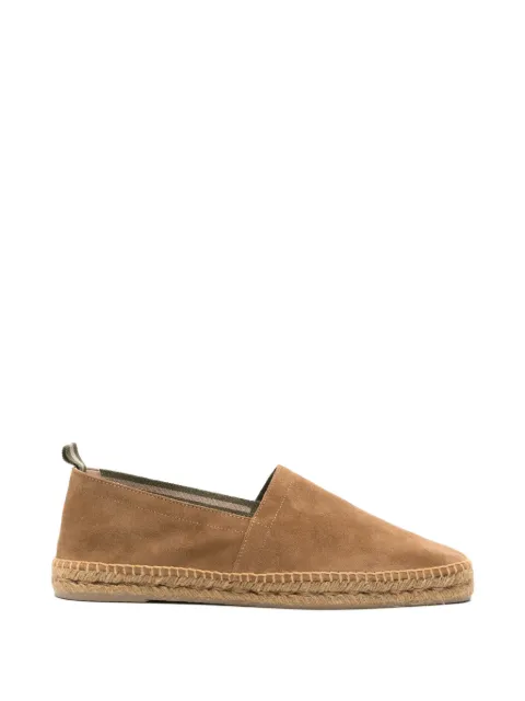 Castañer Pablo espadrilles Brown PABLOT186