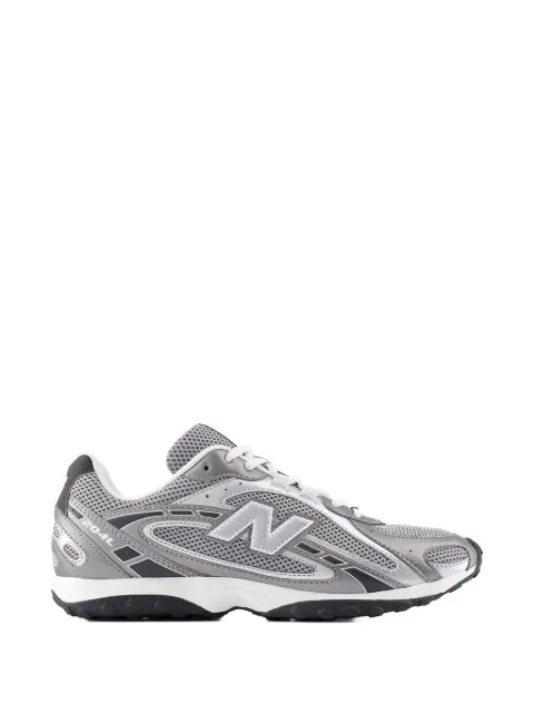 New Balance 204L logo panelled sneakers Grey U204L1KP