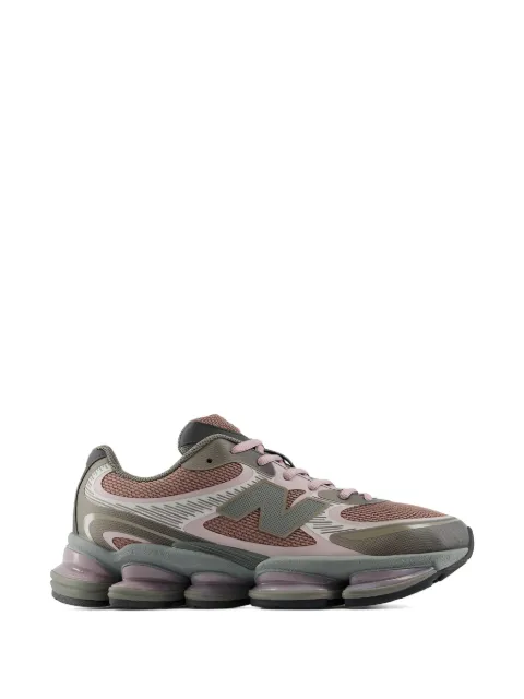 New Balance ABZORB 2000 sneakers Pink U20002T8