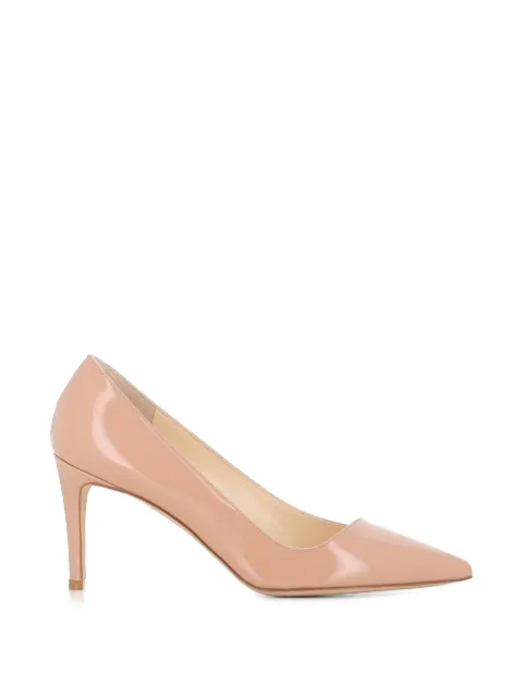 Antonio Barbato Maestri Veneziani stiletto-heel pumps Neutrals 064684180