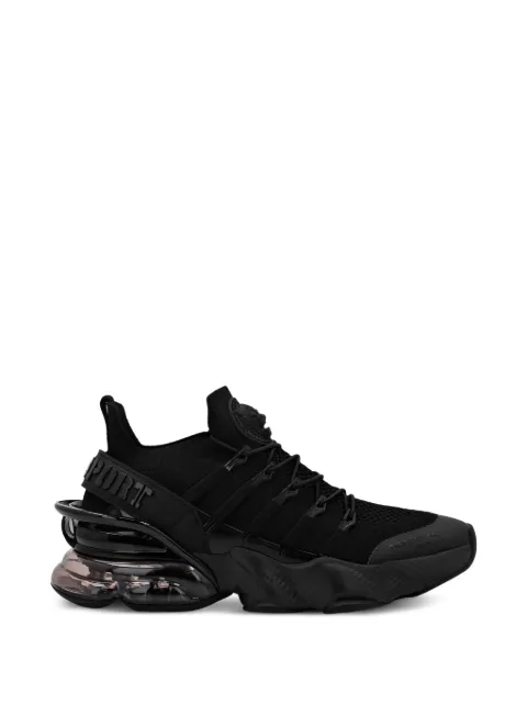 Plein Sport Tiger Attack Gen.X.04 sneakers Black SADSUSC0518STE003N