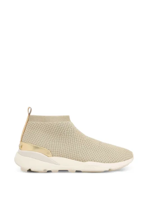 Kurt Geiger London knit runner sneakers Neutrals 5371761609