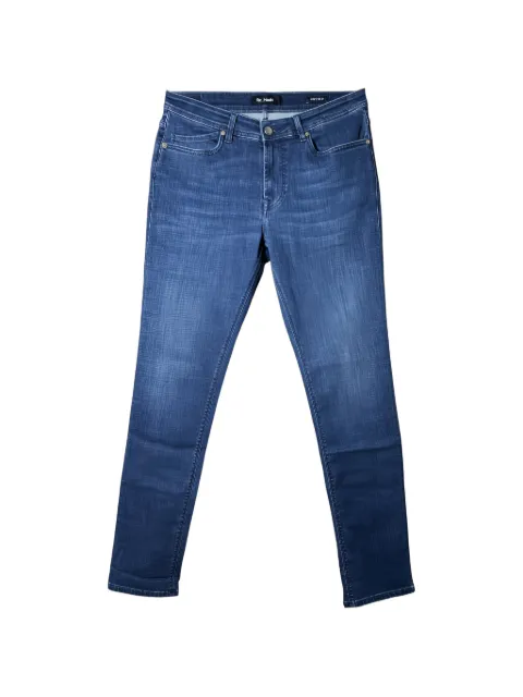 Re-Hash straight-leg jeans Blue P015FU2D576BLUE