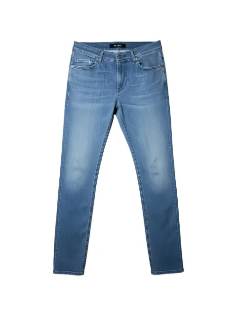 Re-Hash straight-leg jeans Blue P015RP2D613BLUE