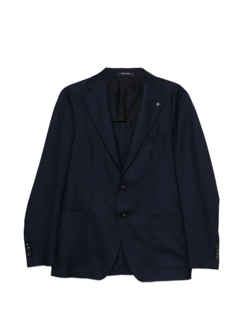 Tagliatore button blazer Blue 1SVS22K440029