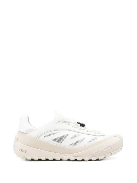 Moncler Tailgrip LP sneakers White L109B4M00230M8467