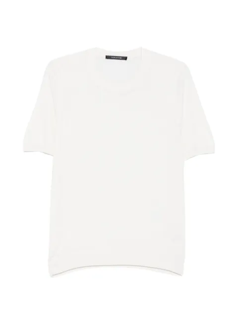 Tagliatore Josh T-shirt White JOSHGSE2603
