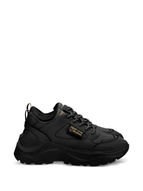 Versace Jeans Couture Fondo Speedtrack sneakers Black 80VA3SC2ZPB71
