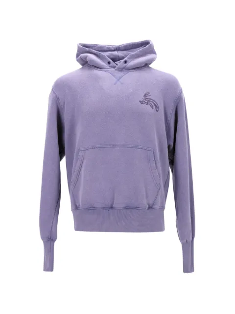 EYTYS Lewis hoodie Purple MRPPUGBCL285849M