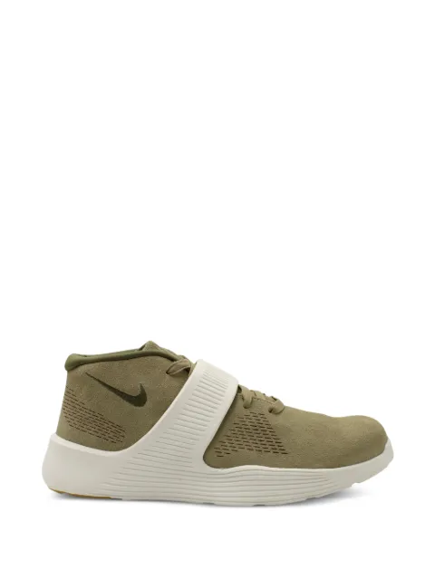 Nike Vintage 2016 Ultra XT suede sneakers Green MRPPUGBSH147118M