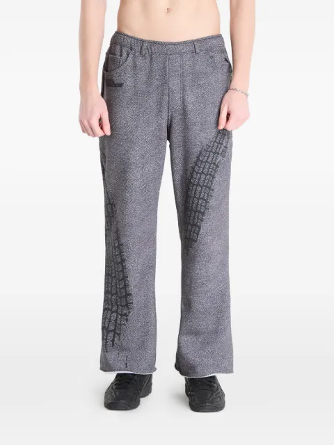 PUMA x Fast & Furious track pants Grey 63790701